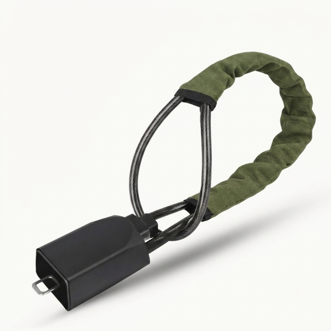 LOCKSTEED™ Driveway Defender