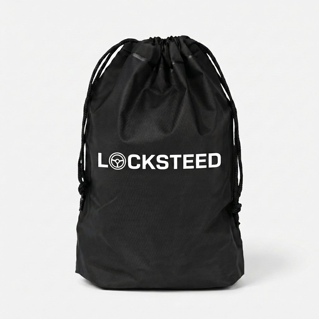LOCKSTEED™ Storage Pouch