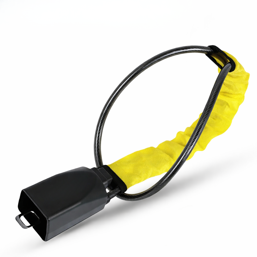 LOCKSTEED™ Driveway Defender