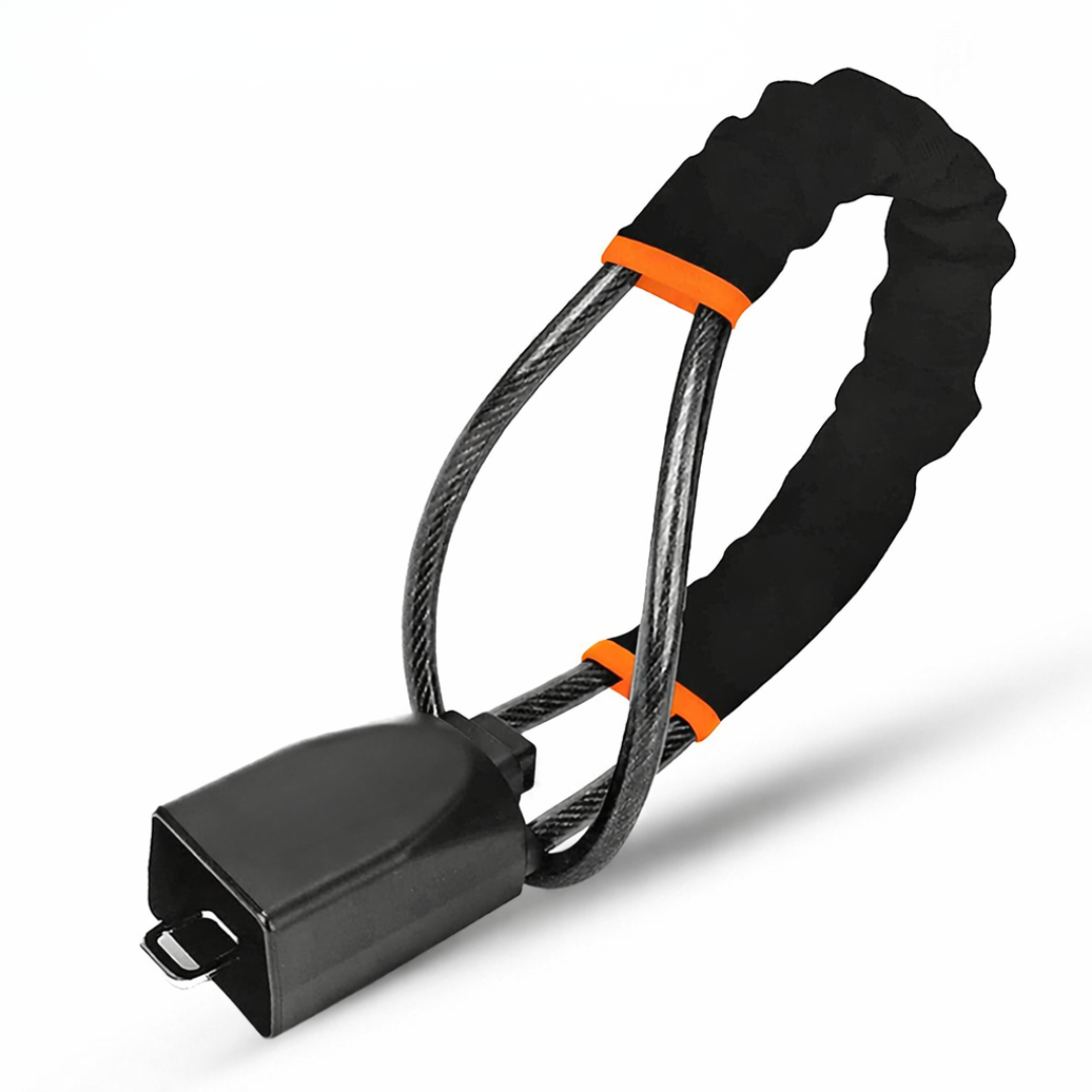 LOCKSTEED™ Driveway Defender