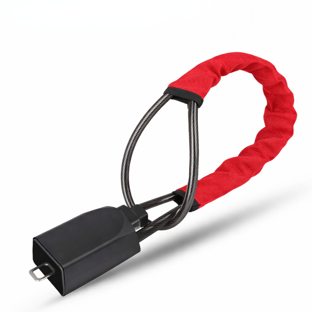 LOCKSTEED™ Driveway Defender