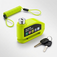 Hi-Vis Green