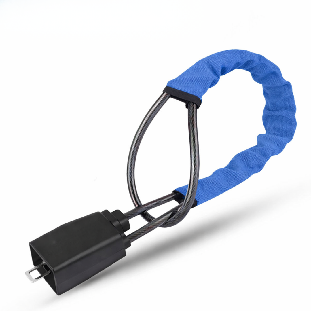 LOCKSTEED™ Driveway Defender