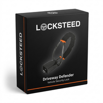 LOCKSTEED™ Driveway Defender