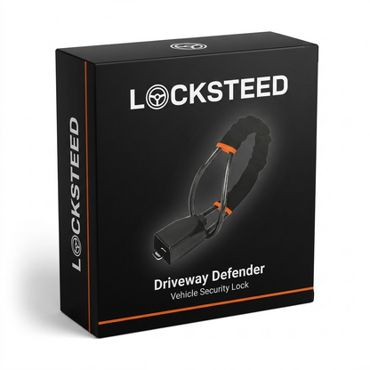 LOCKSTEED™ Driveway Defender