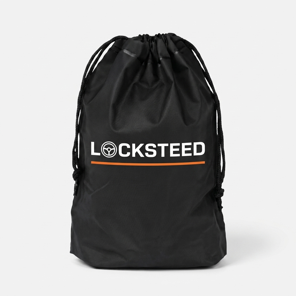 LOCKSTEED™ Storage Pouch