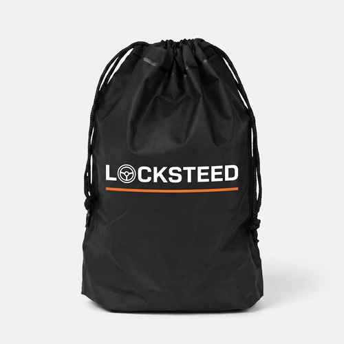 LOCKSTEED™ Storage Pouch