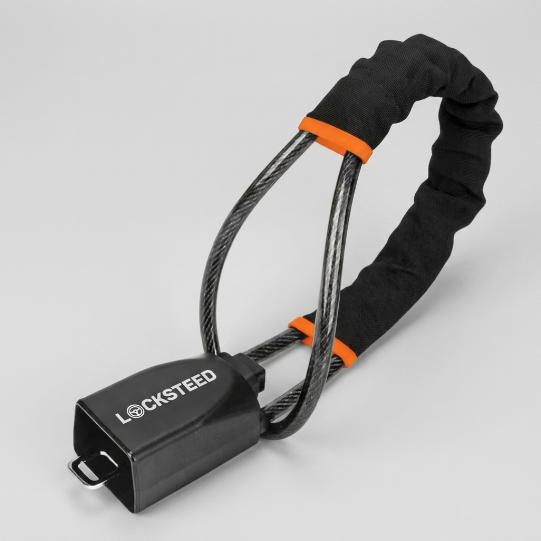 LOCKSTEED™ Driveway Defender