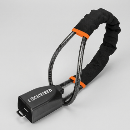 LOCKSTEED™ Driveway Defender