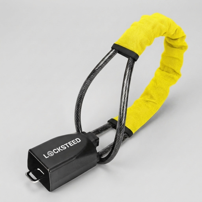 LOCKSTEED™ Driveway Defender