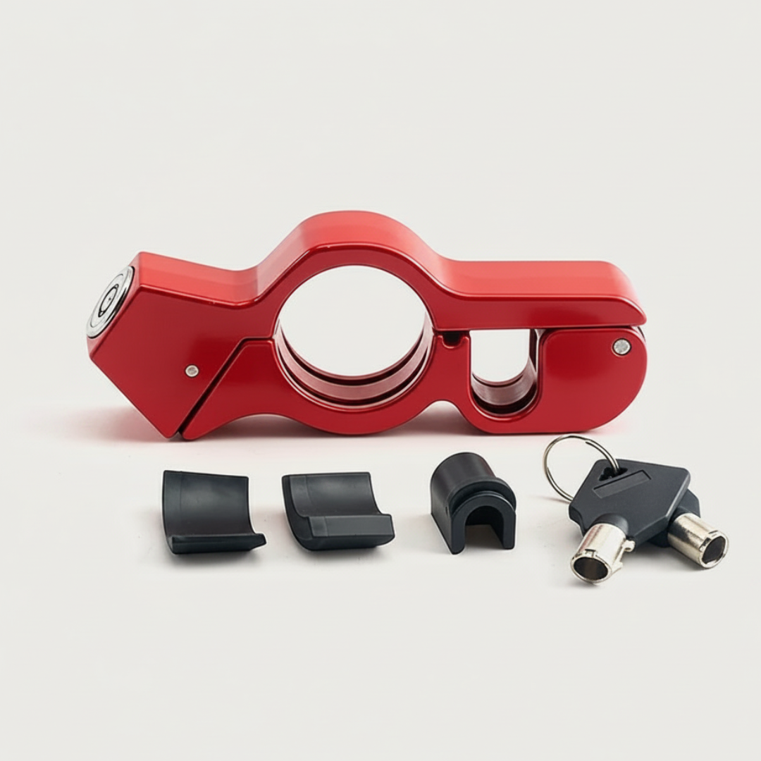 LOCKSTEED™ GripLock