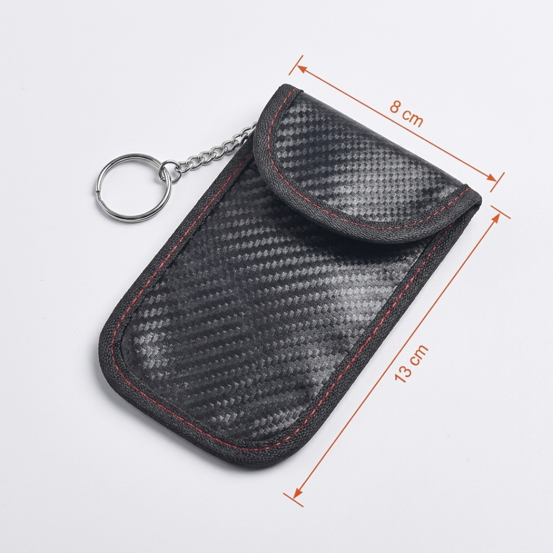 LOCKSTEED™ Signal Blocker