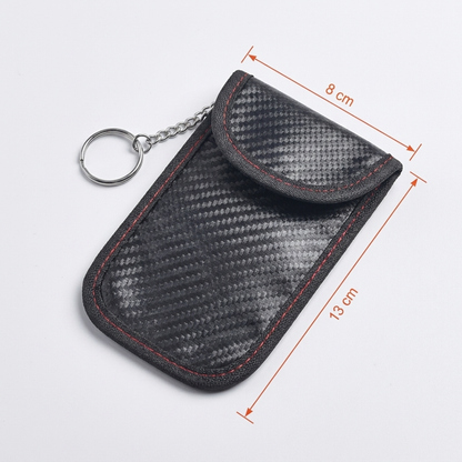 LOCKSTEED™ Signal Blocker