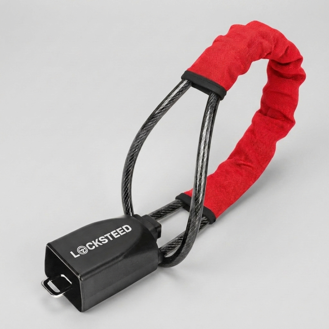 LOCKSTEED™ Driveway Defender