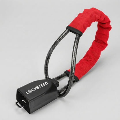 LOCKSTEED™ Driveway Defender