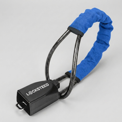 LOCKSTEED™ Driveway Defender