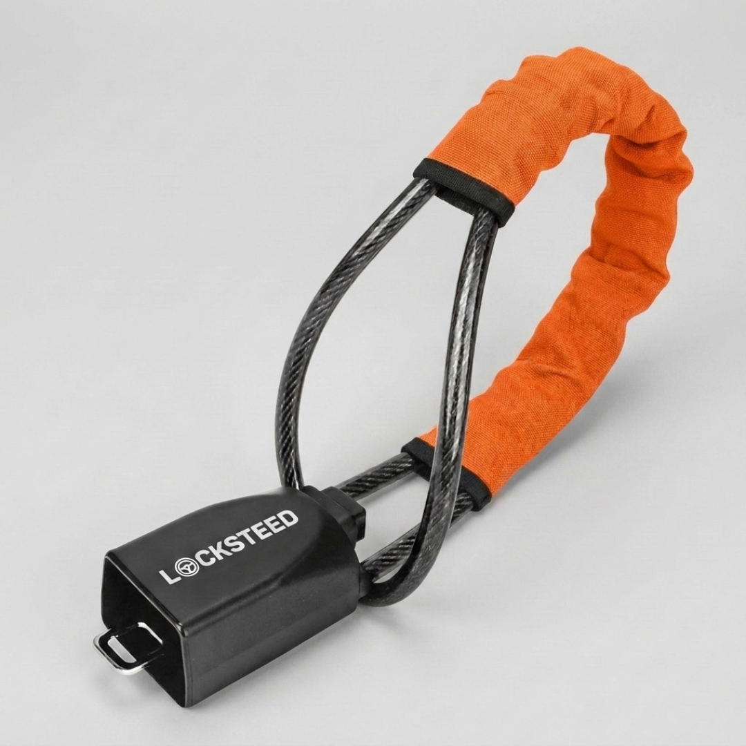 LOCKSTEED™ Driveway Defender