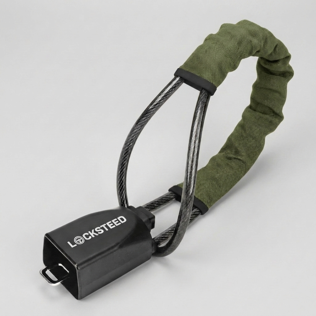 LOCKSTEED™ Driveway Defender