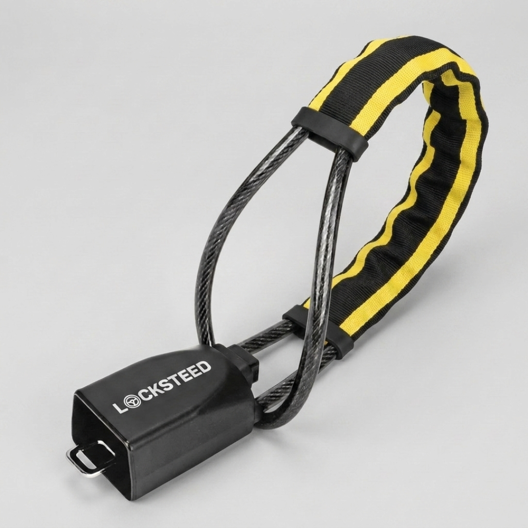 LOCKSTEED™ Driveway Defender