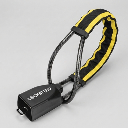 LOCKSTEED™ Driveway Defender