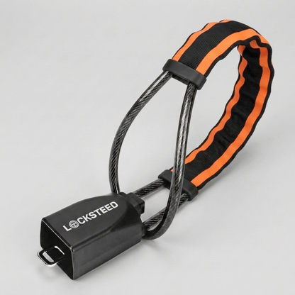 LOCKSTEED™ Driveway Defender