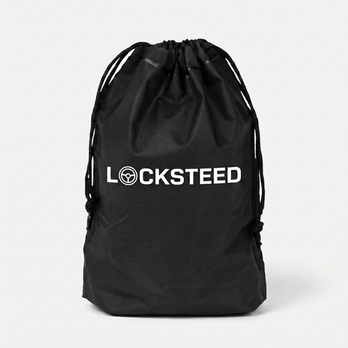 LOCKSTEED™ Storage Pouch